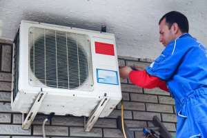 HVAC Companies Near Basom, NY Available Now
